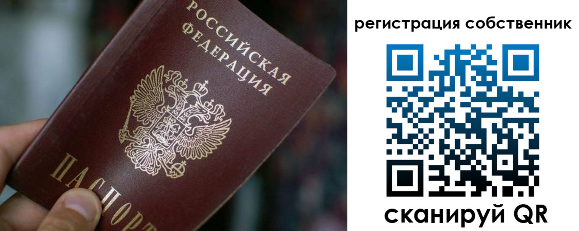 пропишу в квартире в Могочи
